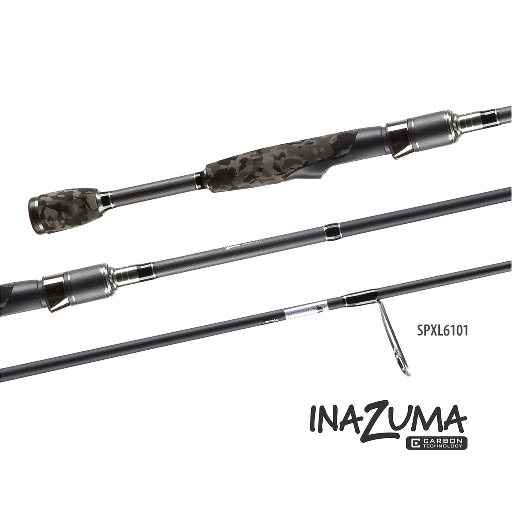 Rovex Inazuma SPXL6101 1-3kg Rod