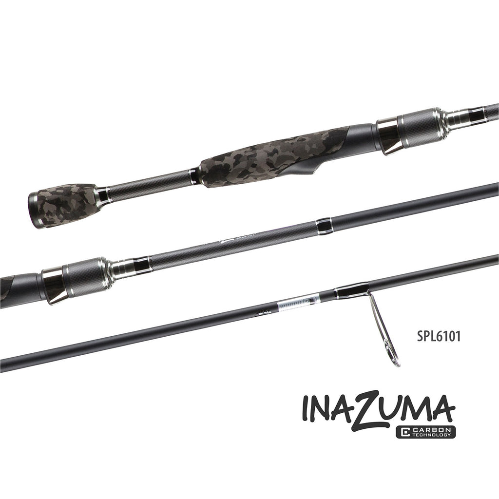 Rovex Inazuma SPL6101 2-4kg Rod