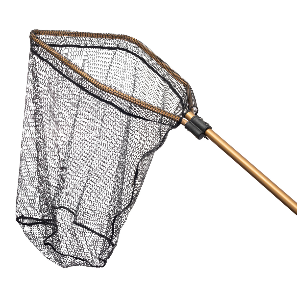 Jarvis Walker Deluxe Boat Landing Net Heavy Duty Jarvis Walker