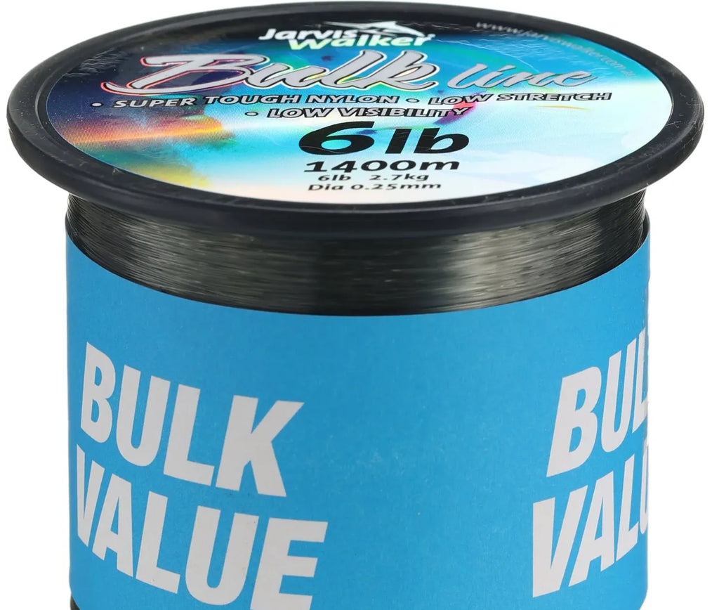 Fishing Line - Choosing the Right Line for You