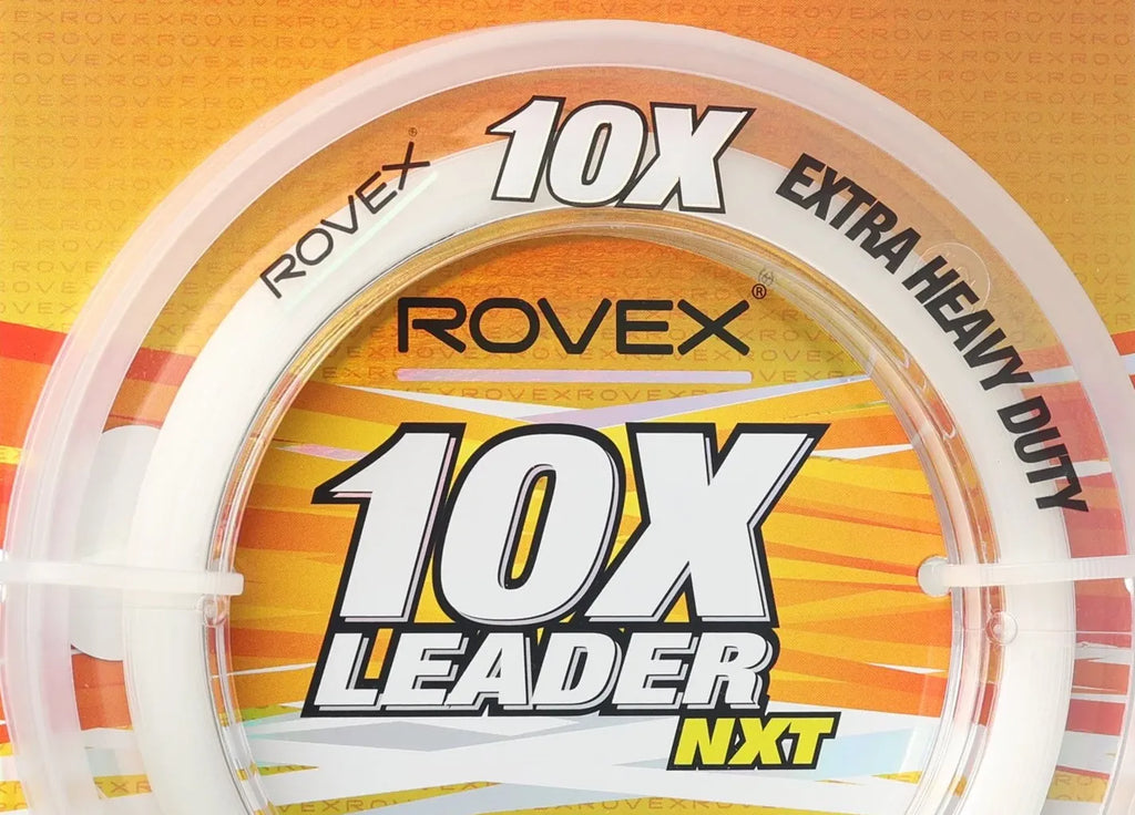 Leader - Rovex Leader/Trace Recommendations for Popular Fish