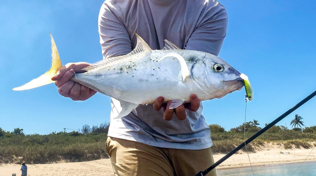 Lure Fishing – General Tips