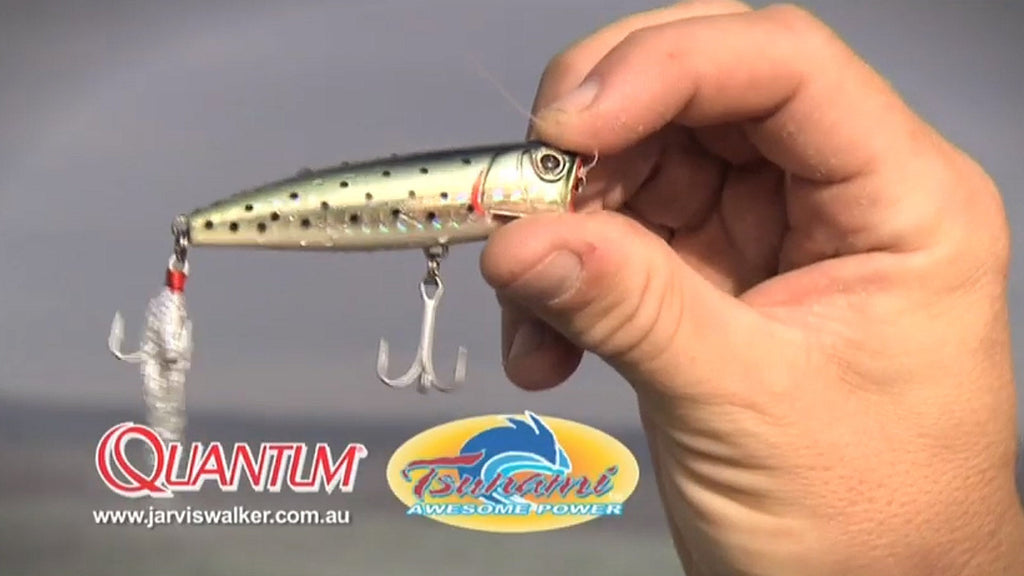 How to Series 2 - Basic Popper Retrieves