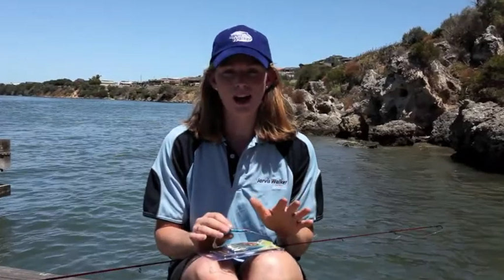 Tips for Fishing With Kids