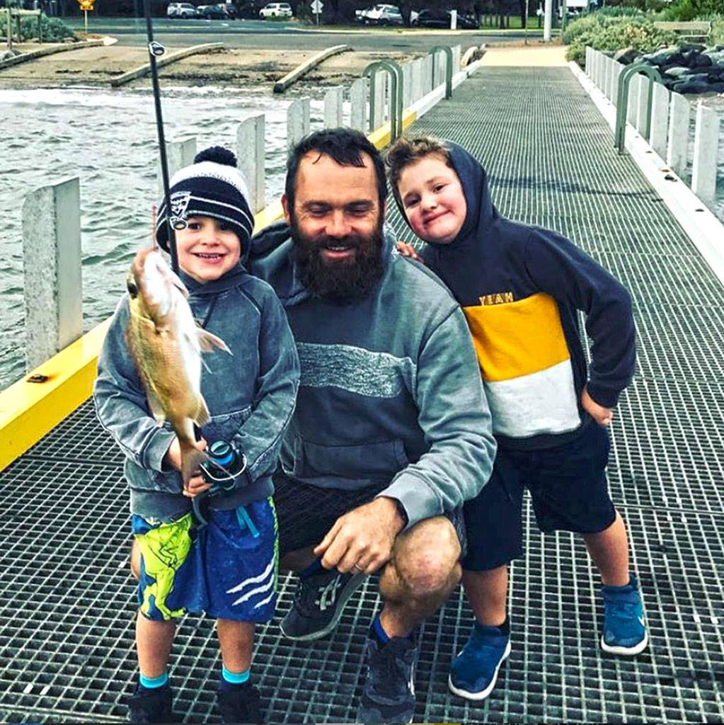 Finding hot spots in cities