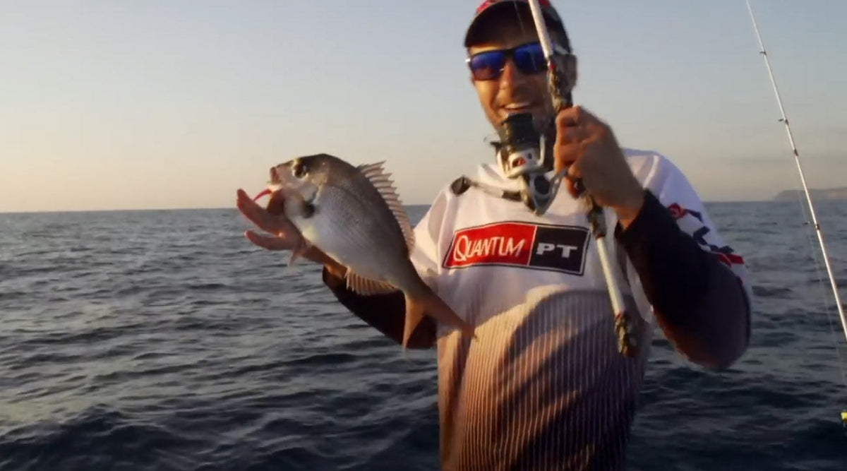 How to Catch Snapper on Soft Plastic Lures – Jarvis Walker Brands