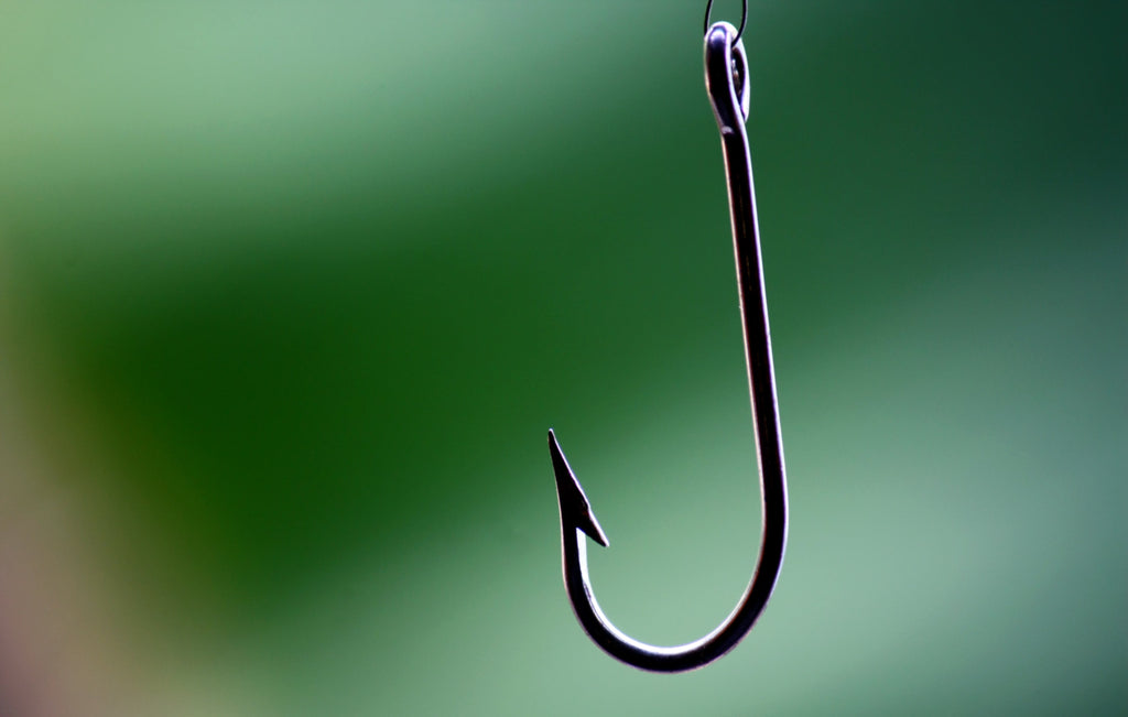 Hooks - Choosing the Best Hook for Each Situation