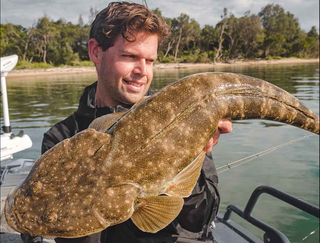 Flathead - General Tips