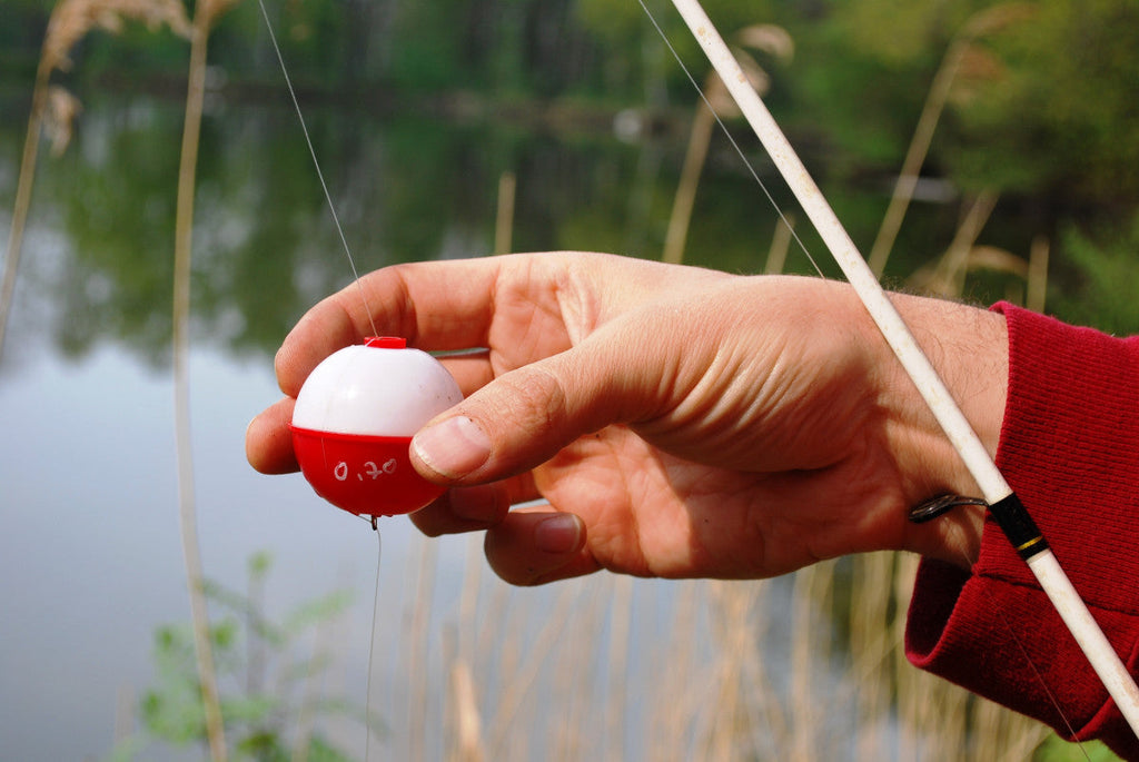 Floats - Fishing with Floats