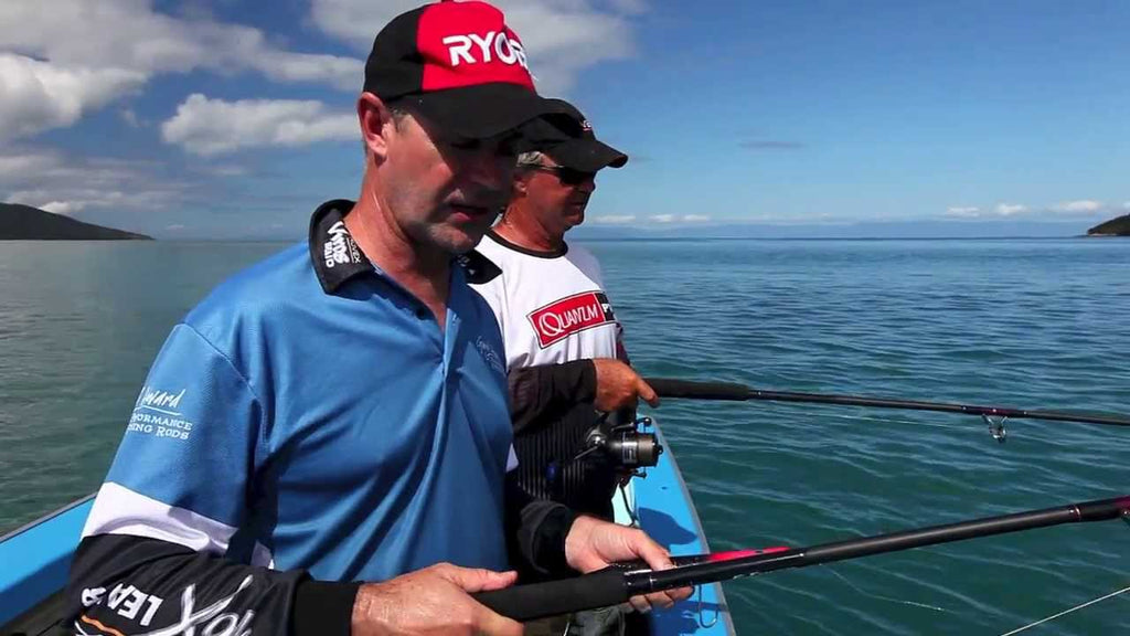 How to Catch Fish on Poppers