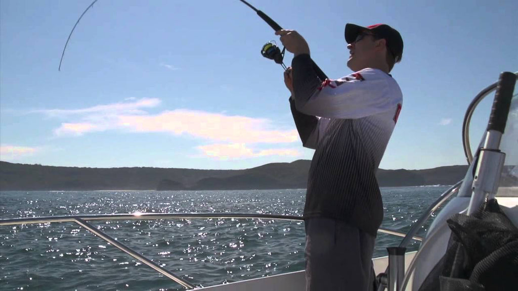 Inshore Fishing Tips