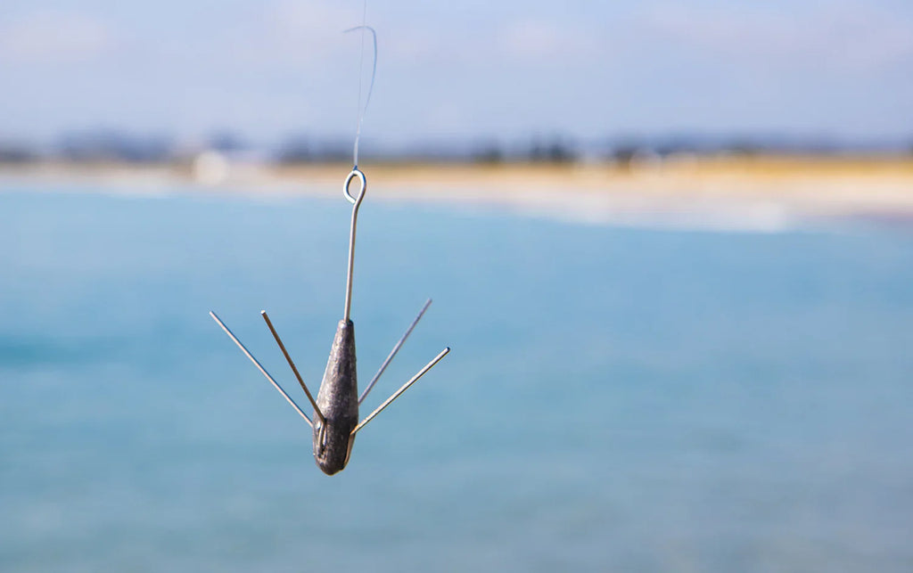 Sinkers - Sinker Selection