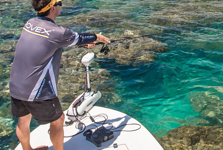 Choosing Equipment - Watersnake Motor Buyer's Guide