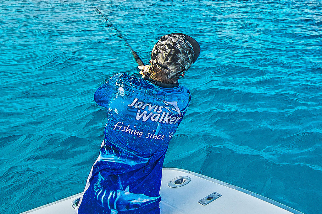 FISHING CLOTHING – Jarvis Walker Brands