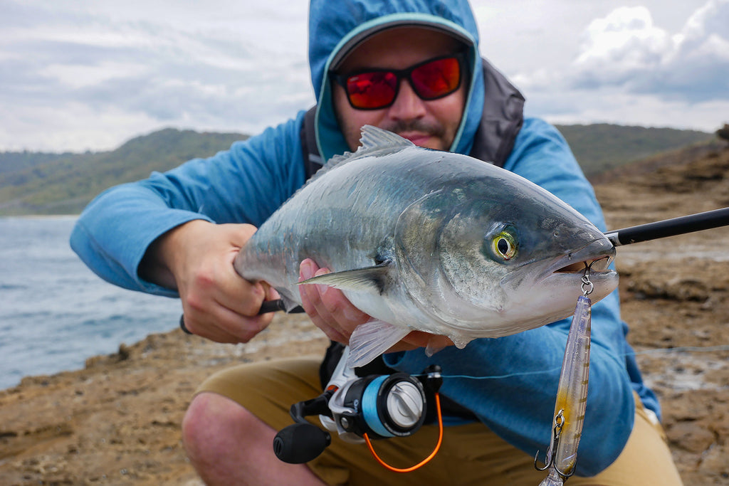 Quantum Fishing: Australia – Jarvis Walker Brands