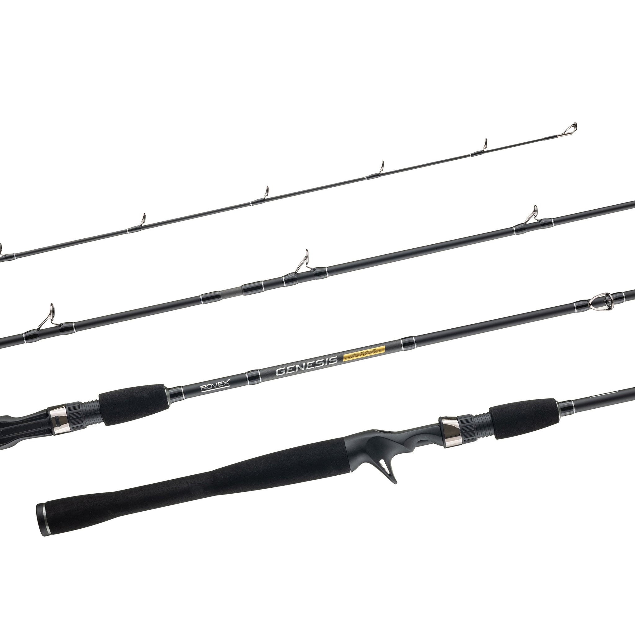baitcaster rods australia Fiblink 4 Piece Baitcasting Fishing Rod, Carbon Portable Travel Casting Rod with Carbon Fiber Construction, DPS Reel Seat, Stainless Steel Guides, these baitcasters offer anglers an unimagined advantage over brutish fish with the ability to cast extra metres and turn tough fish Baitcast Rods Fishing Station