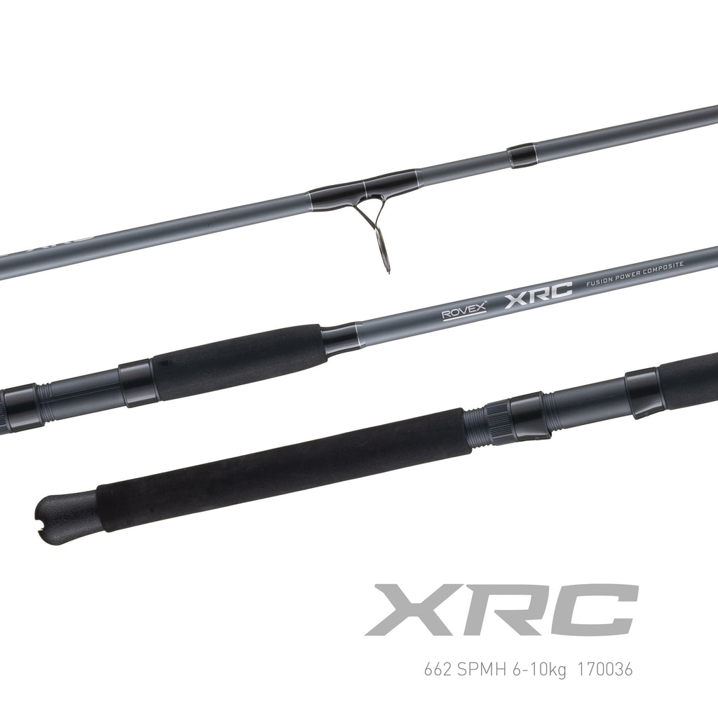 Rivo Rods FISHING RODS – Jarvis Walker Brands