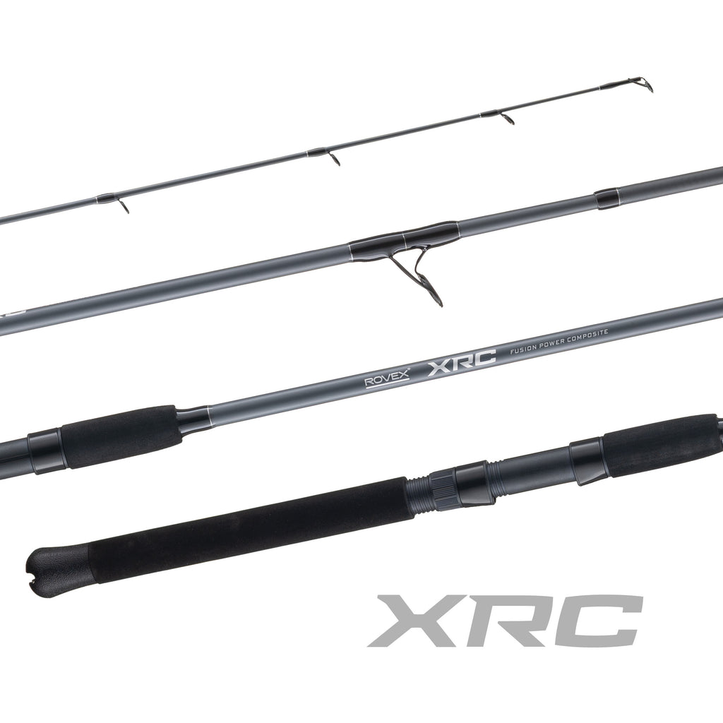 Rovex XRC 702 SPH 8-15kg Rod