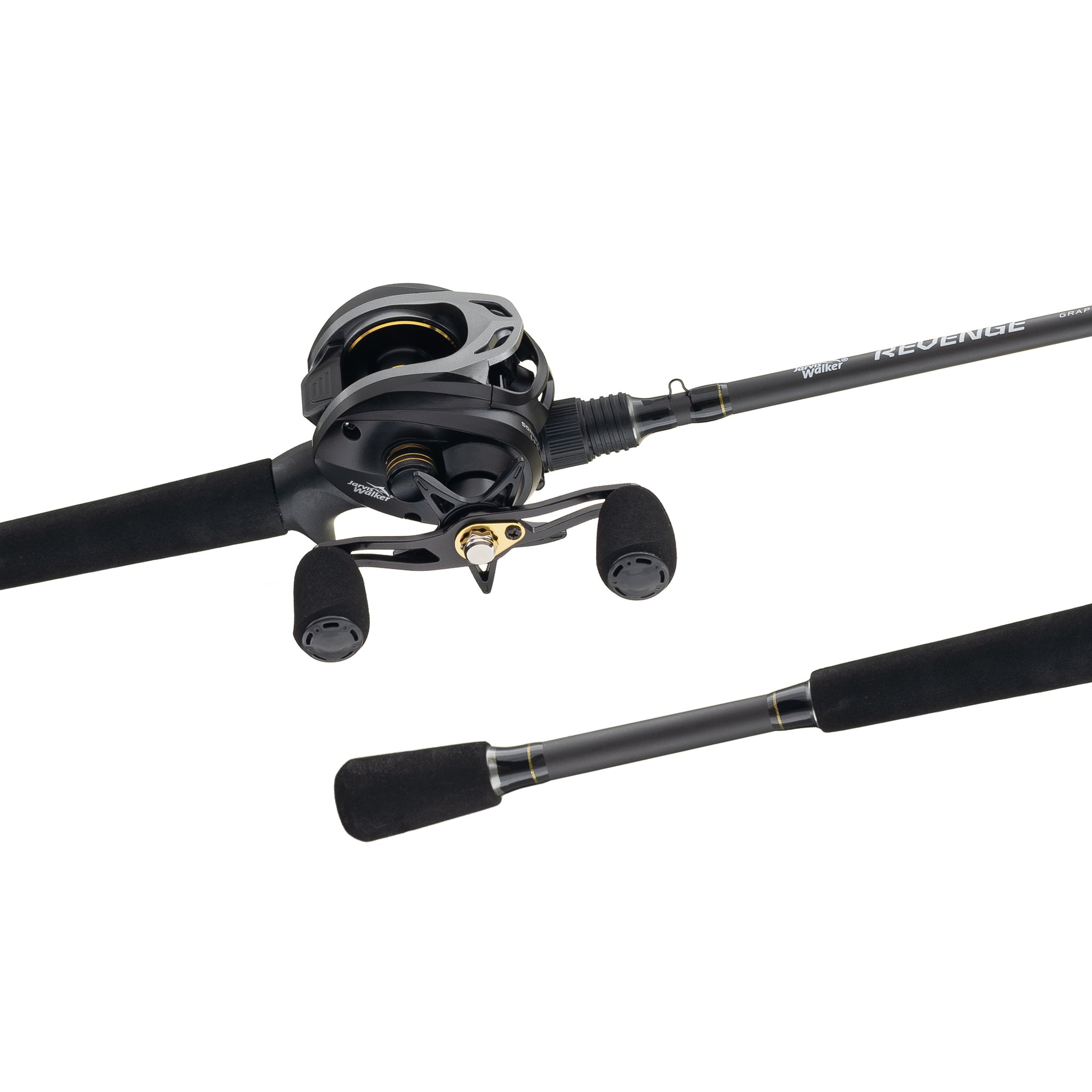 baitcaster combos australia Rovex and Jarvis Walker Baitcast Combos – Jarvis Walker Brands
