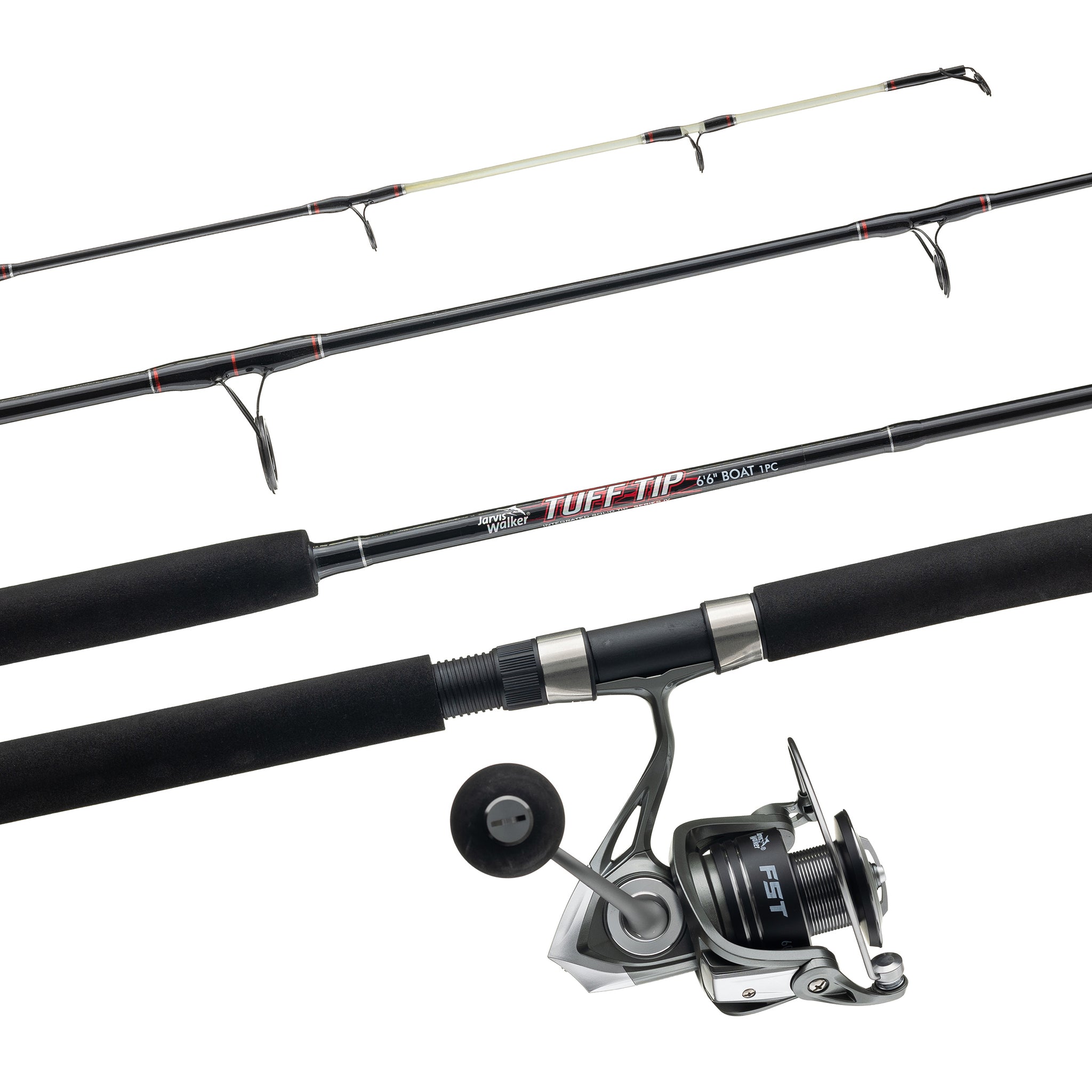 Applause Trolling Jarvis Walker Reels Price Jarvis Walker Tuff Tip