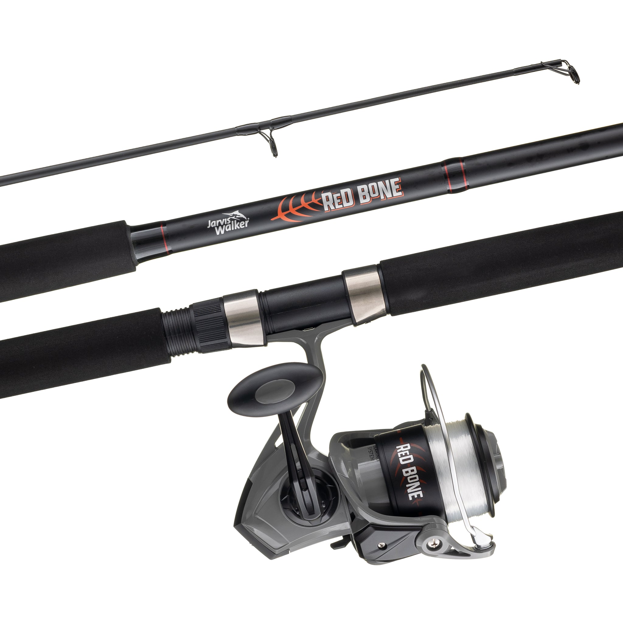 Jarvis Walker Red Bone RB4 Combos – Jarvis Walker Brands