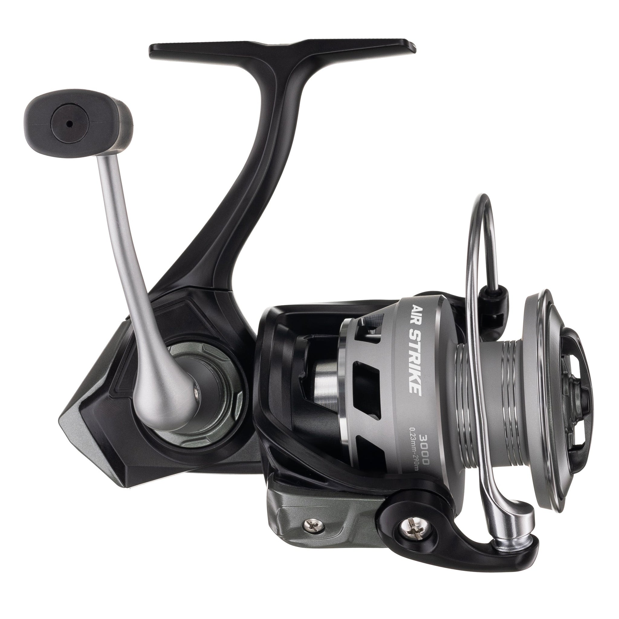 Introducing Rovex Air Strike Spin Reels – Jarvis Walker Brands