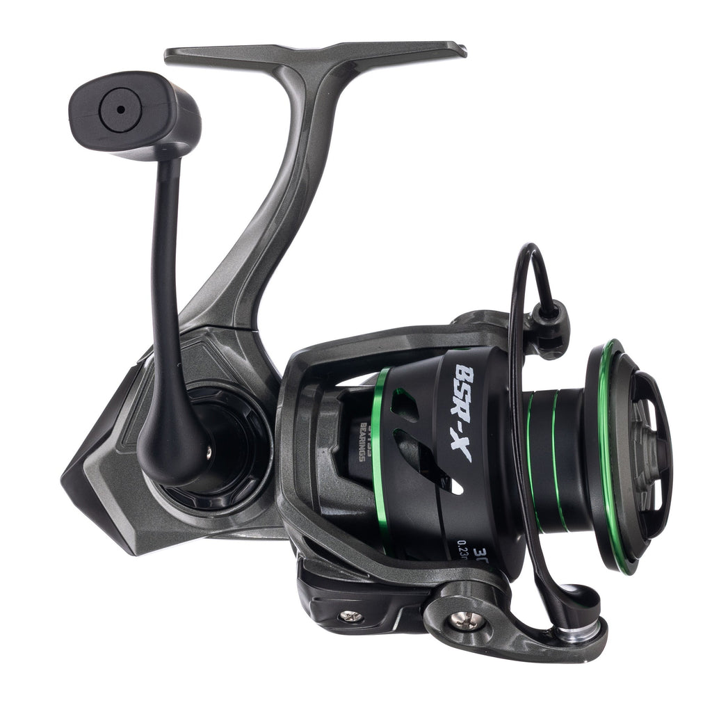 Bite Science BSR-X 2500 Spin Reel