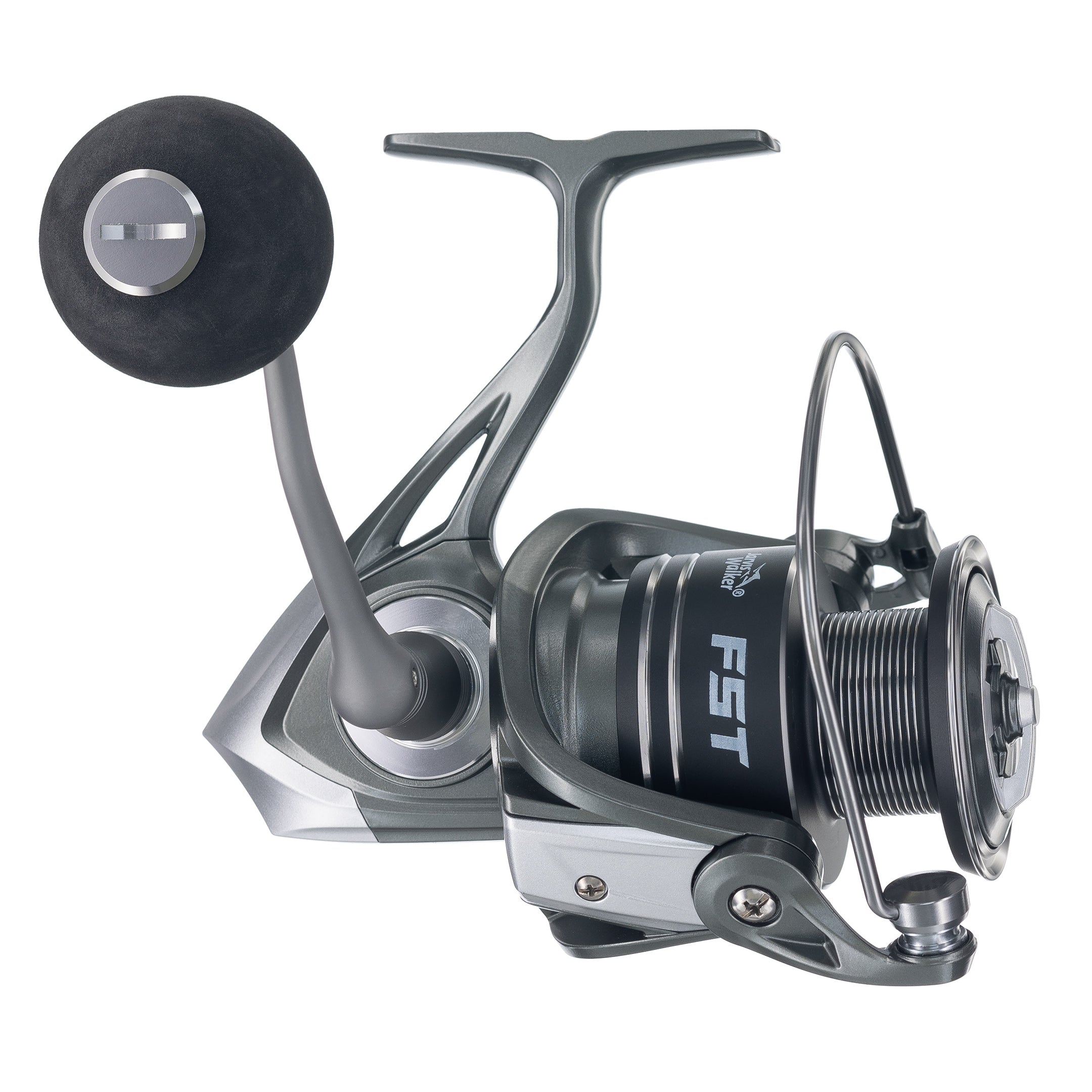 factory reconditioned diawa fishing reels Daiwa Saltiga Jigging Star Drag The features youd expect are all still there Surf Fishing Reels Jarvis Walker