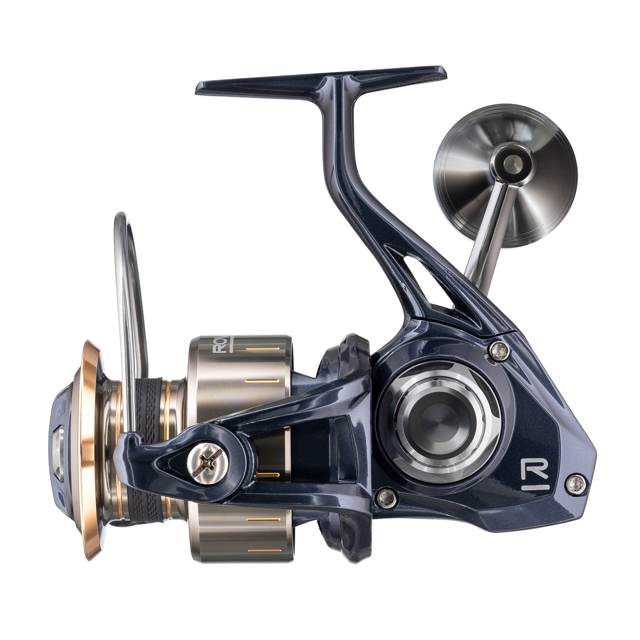 Introducing Rovex Big Boss Pro Spin Reels – Jarvis Walker Brands