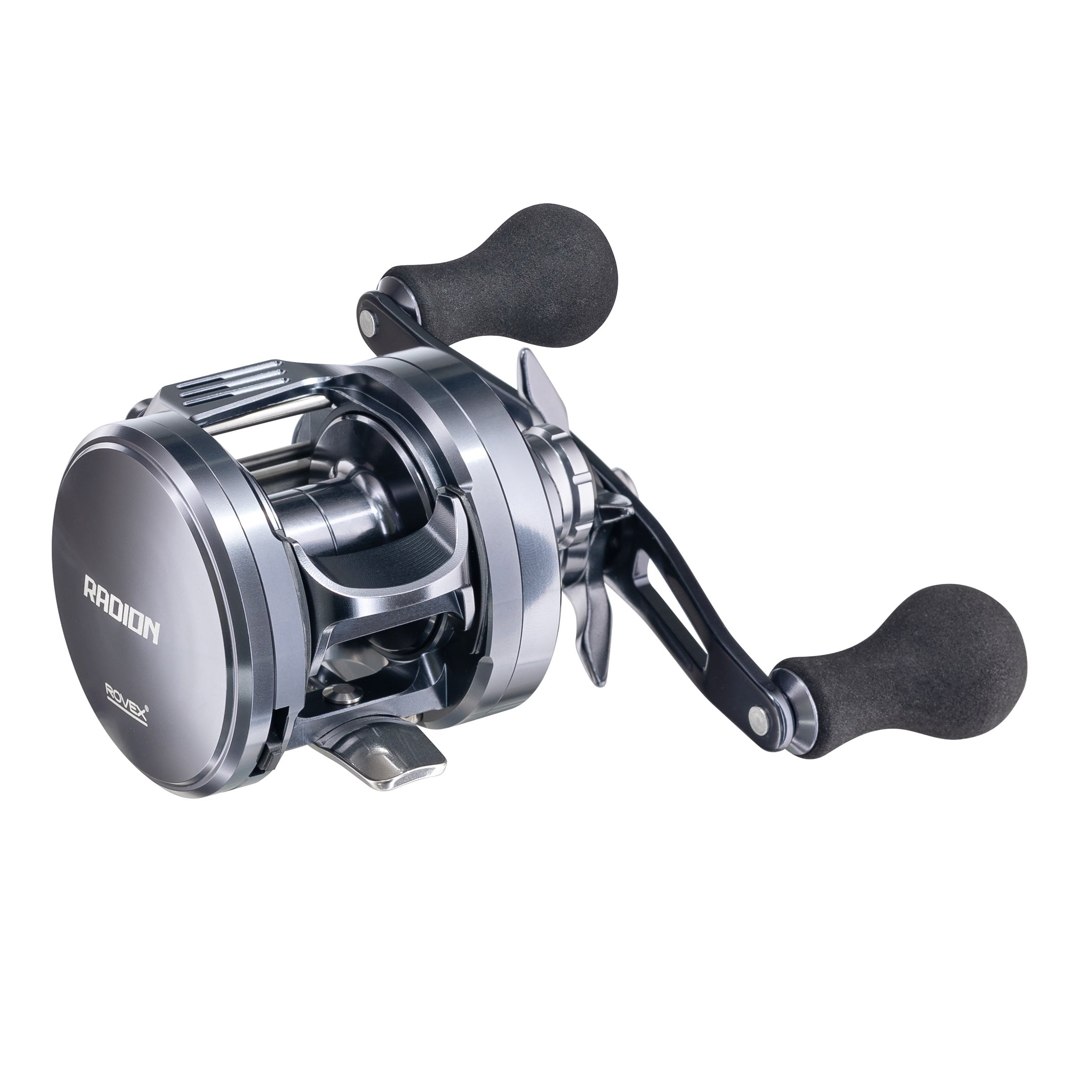 2019 baitcast reels PRC Casting Fishing Reel The Daiwa Tatula TX 100 Baitcasting Reel is built for versatile performance Daiwa Coastal Baitcast Reel |