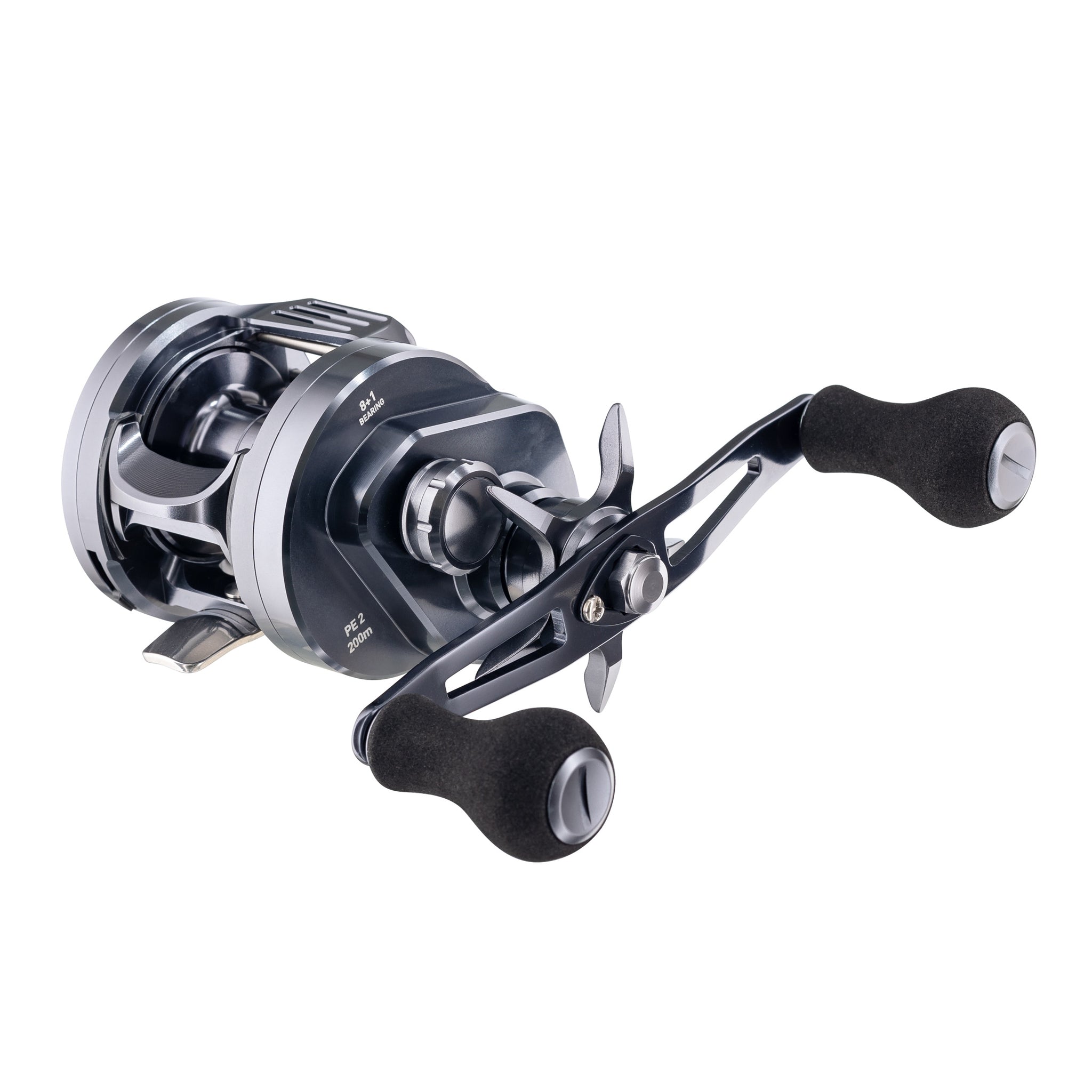 baitcaster reels for barramundi Introducing Rovex Radion Drum Baitcast – Jarvis Walker Brands Abu Garcia Diplomat Fly Engineered for corrosion resistance Reel Side:Lit Casting Combo Left Hand Mongrel Fishing