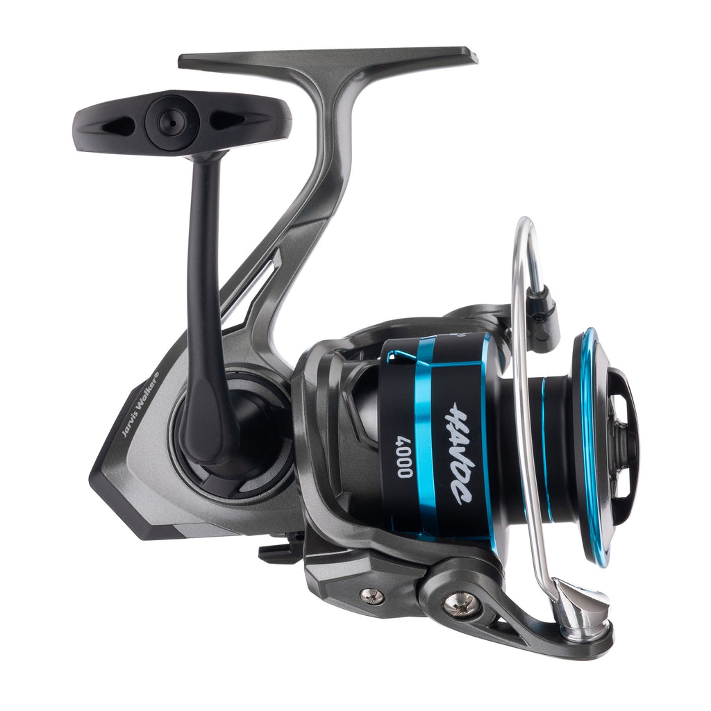 Jarvis Walker Havoc 2000 Spin Reel