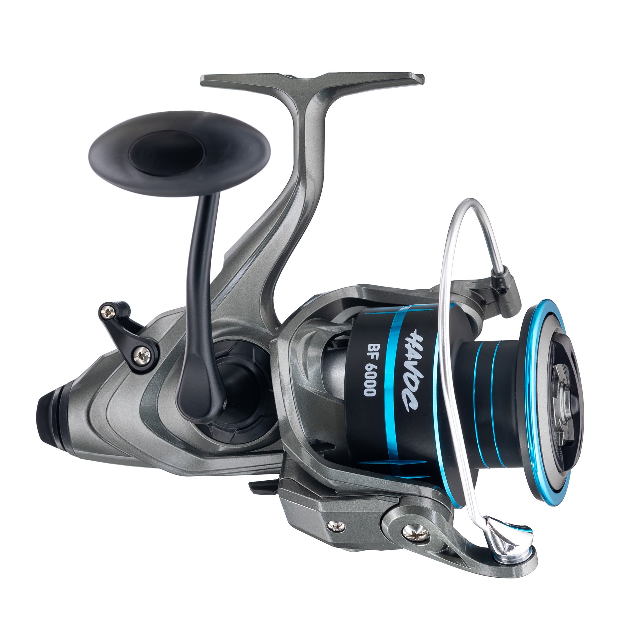 daiwa baitfeeder reel Introducing Jarvis Walker Havoc Baitfeeder Spin Reels – Jarvis Walker Brands