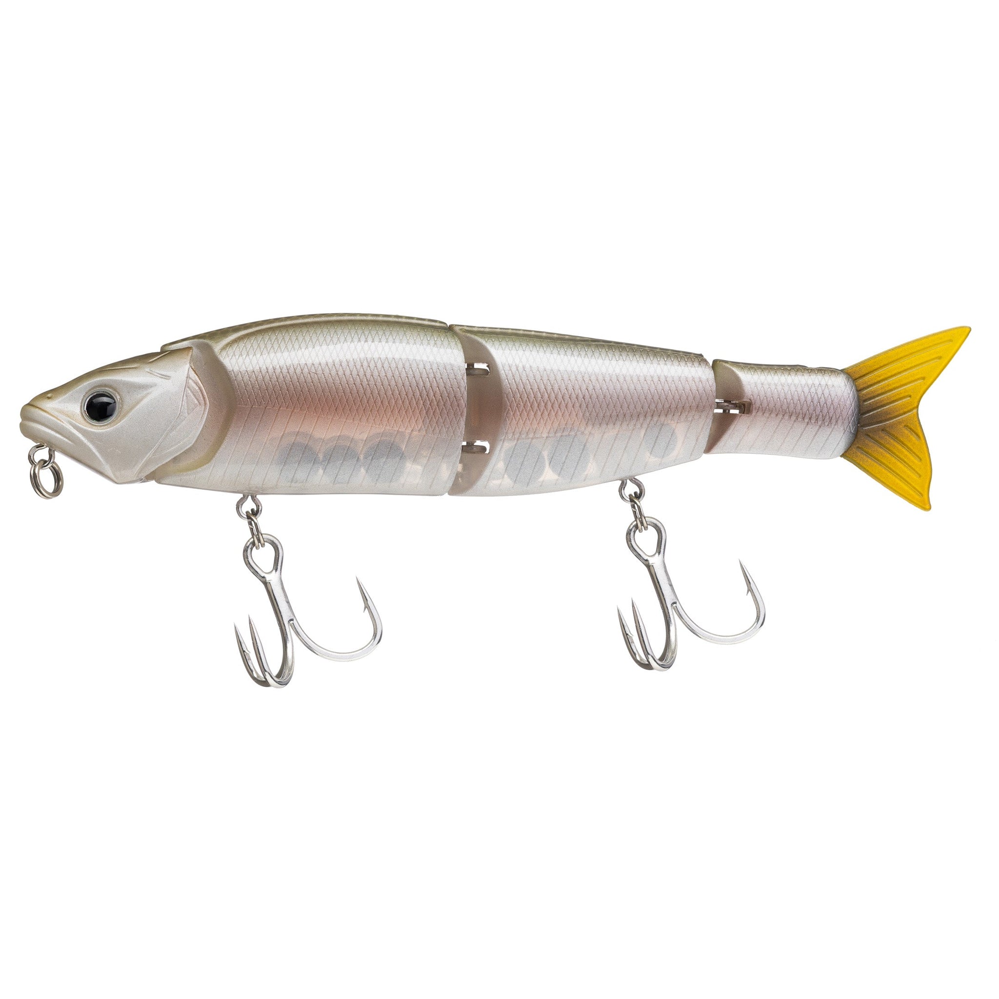 【美品】【希少品】Squirrel Bait Squirrel Bait – Smitty's Fly Box