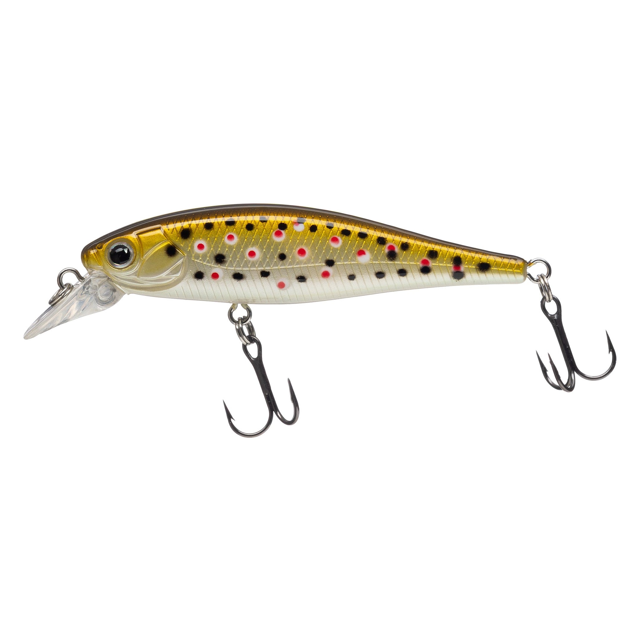 Bite Science H2 Minnow Suspending 65mm – Jarvis Walker Brands