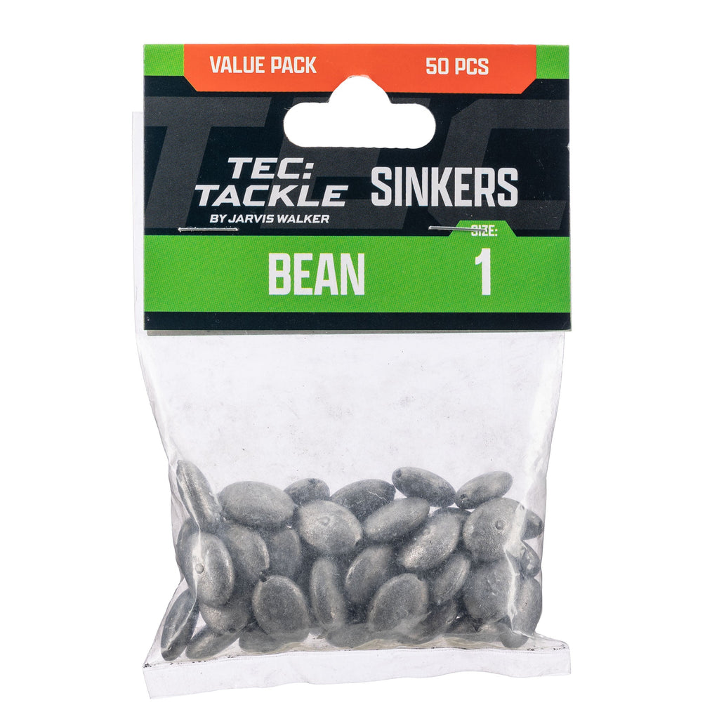 Sinkers – Jarvis Walker Brands
