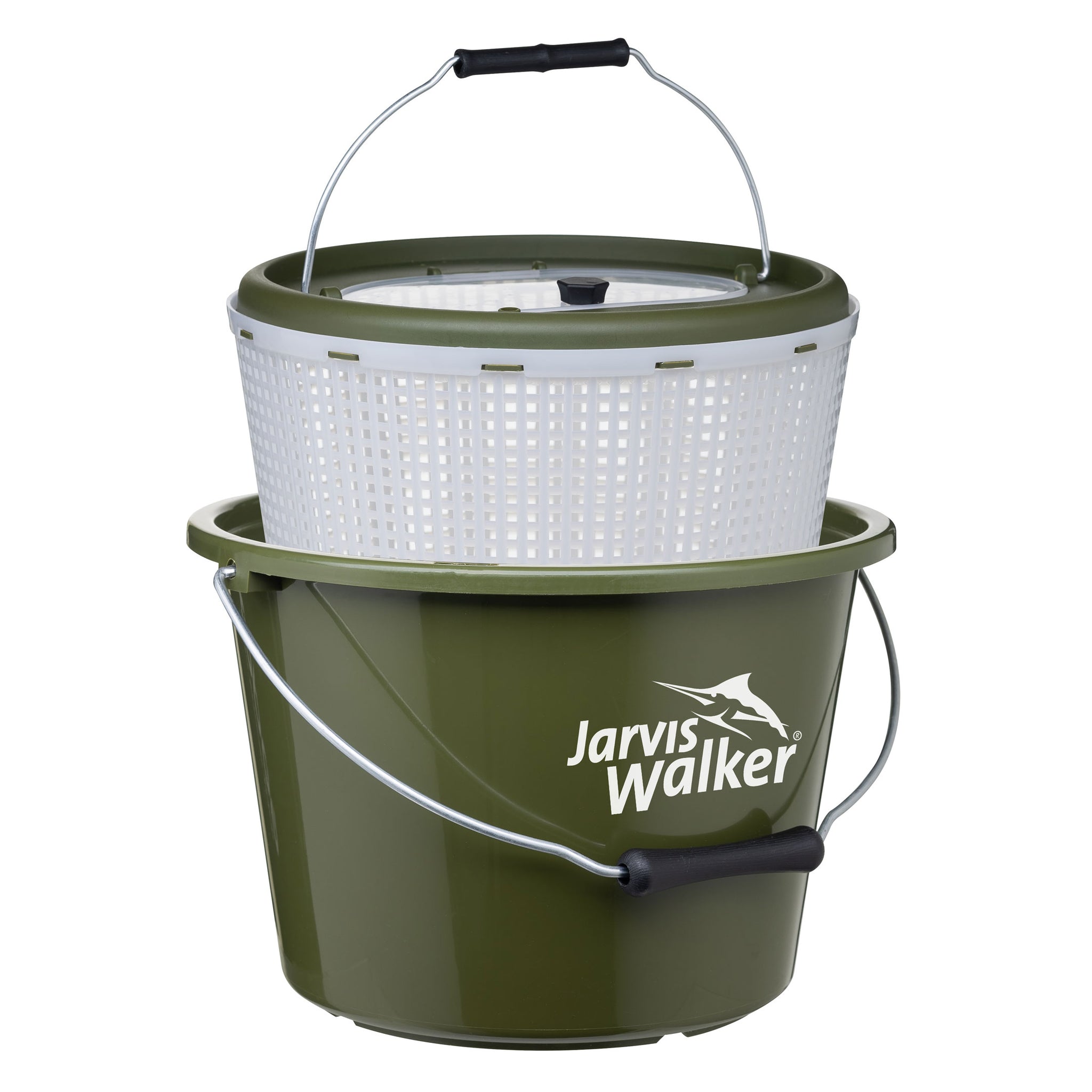 Live Bait Bucket – Jarvis Walker Brands