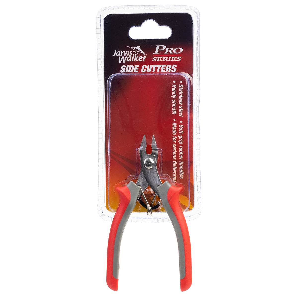 Jarvis Walker Pro Series Side Cutters SS - Jarvis Walker – Jarvis ...