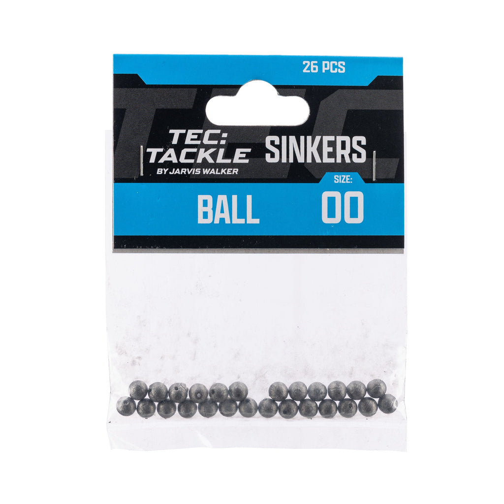 Sinkers – Jarvis Walker Brands