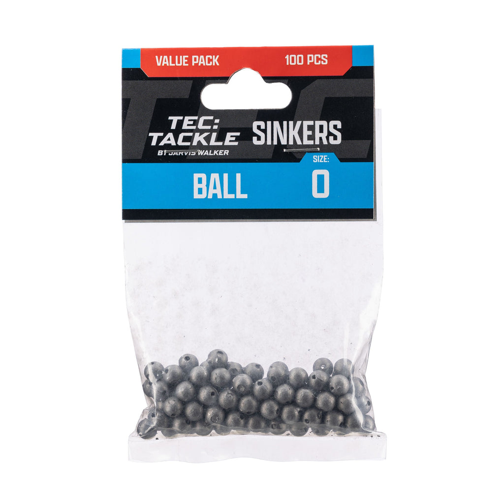Sinkers – Jarvis Walker Brands