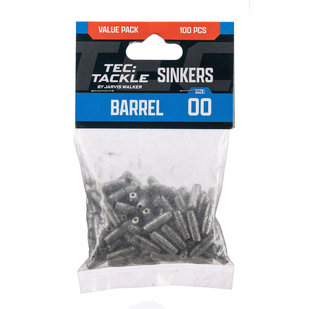 Sinkers – Jarvis Walker Brands