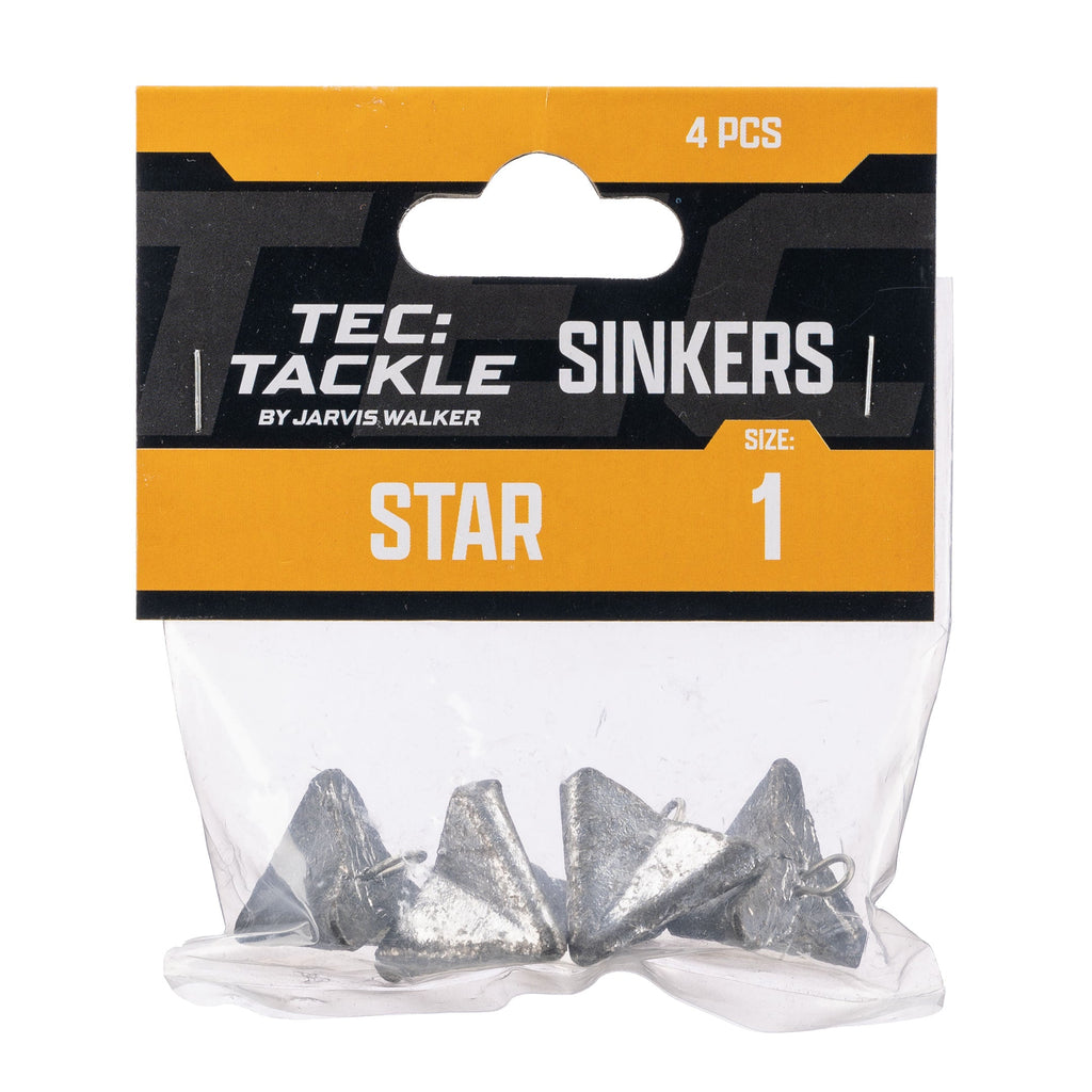 Sinkers – Jarvis Walker Brands