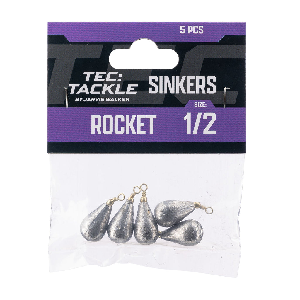 Sinkers – Jarvis Walker Brands