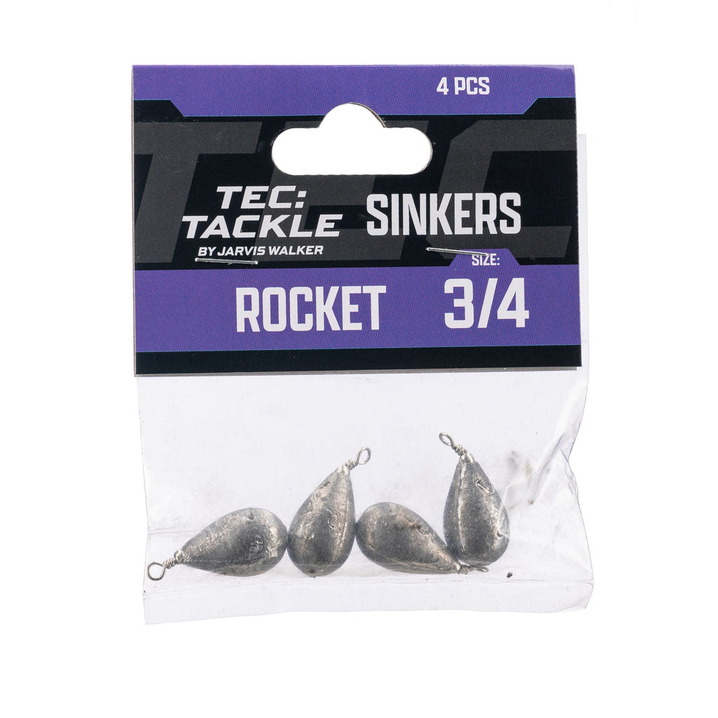 Sinkers – Jarvis Walker Brands