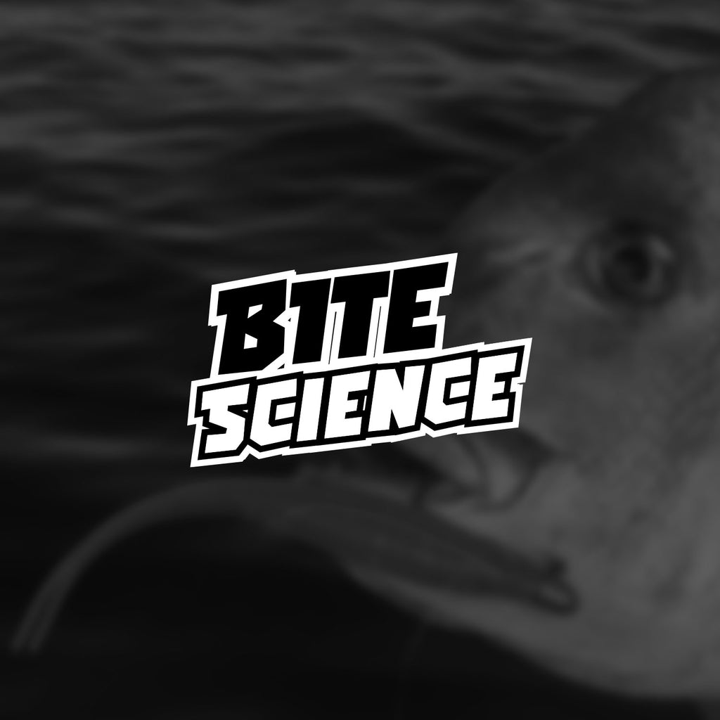 Bite Science Lures