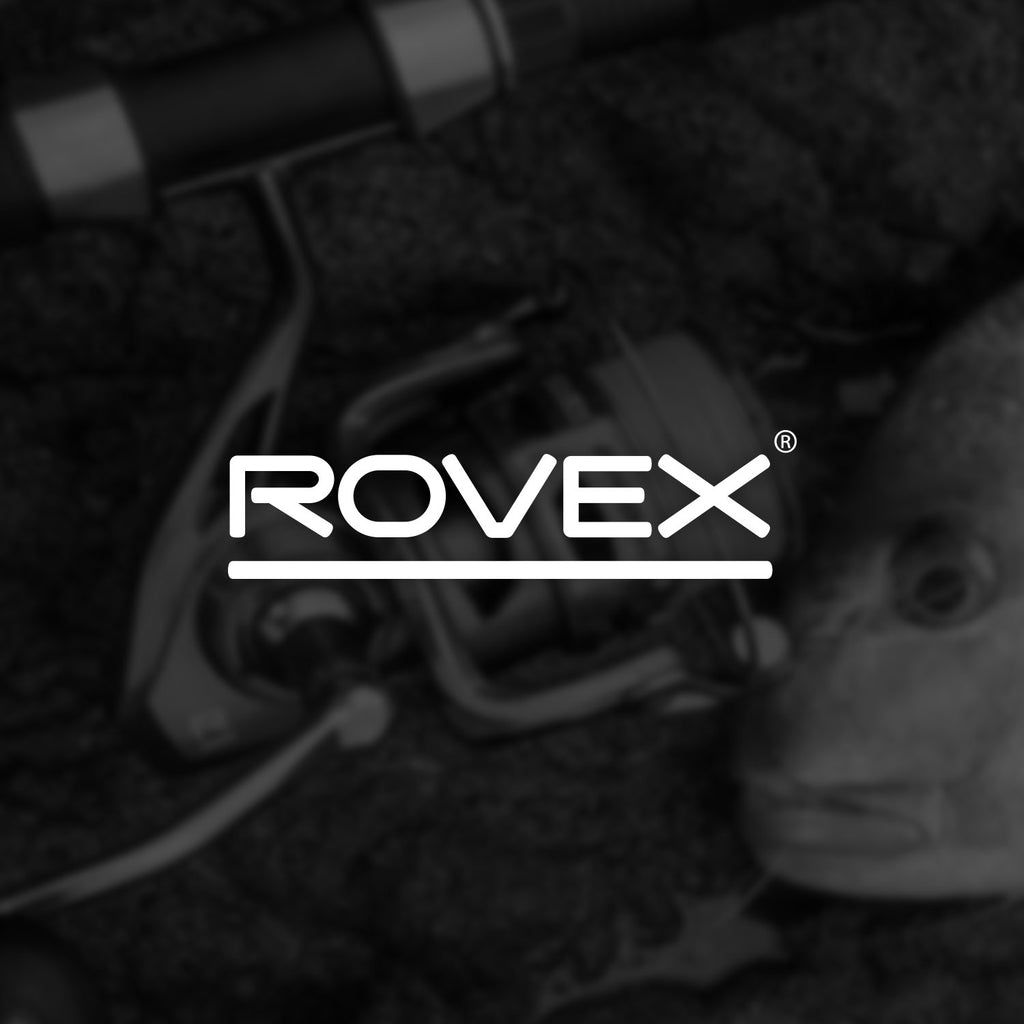 Rovex Fishing - Australia