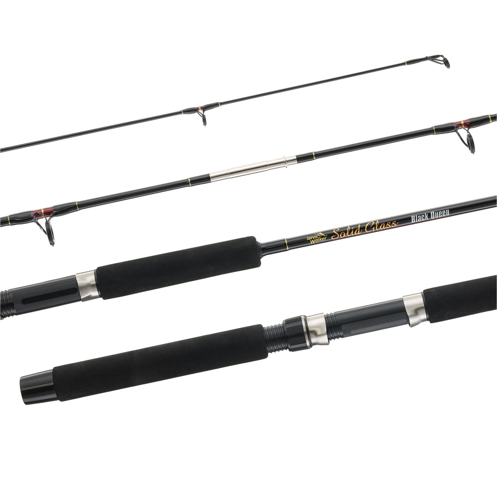 Jarvis Walker Black Queen Rod 7'9" 2-5kg