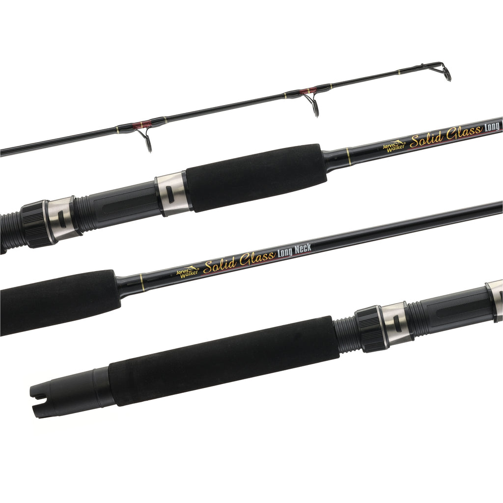 Jarvis Walker Longneck Rod 4'6" 5-10kg 1pc