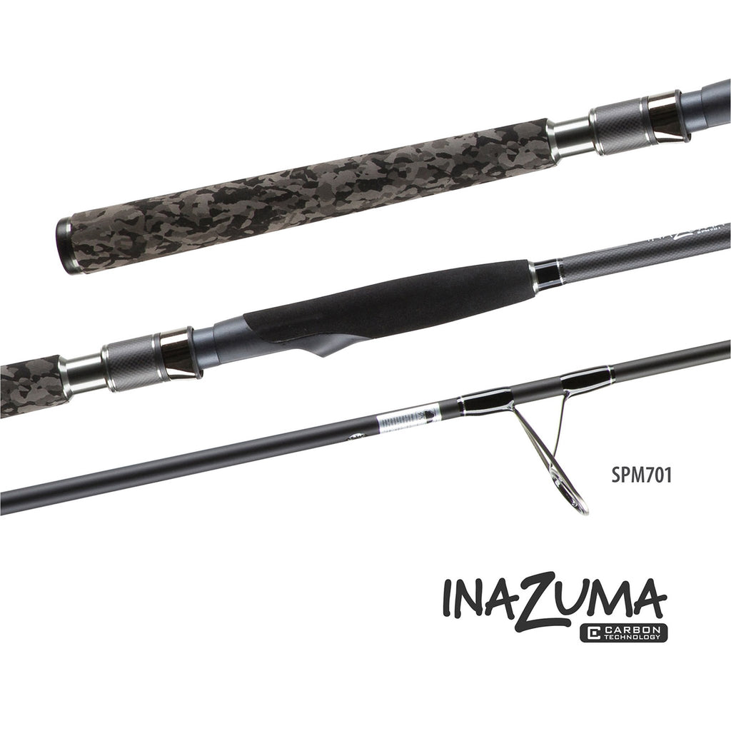 Rovex Inazuma SPM701 4-8kg Rod