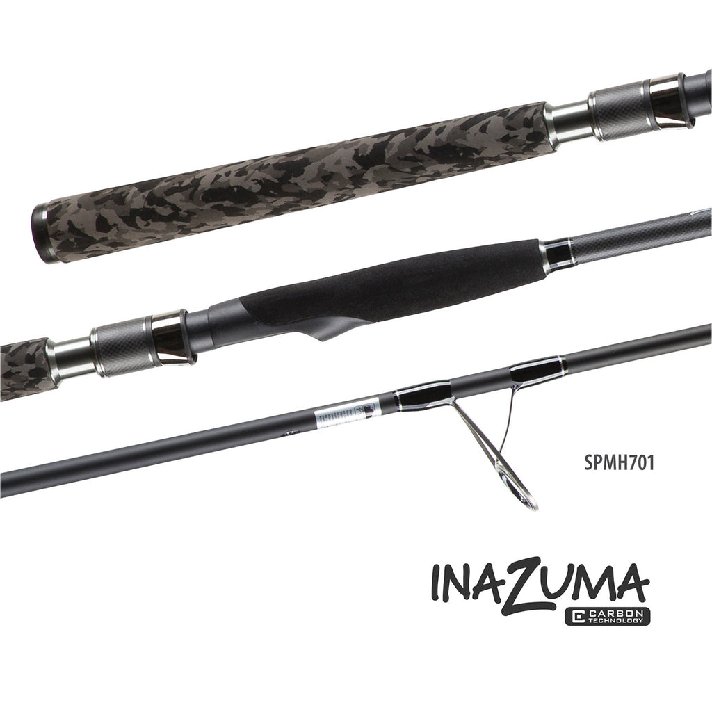 Rovex Inazuma SPMH701 6-10kg Rod